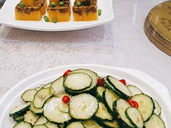 -虢国羊肉汤馆(政二街店)