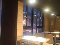 -麦当劳(大羊坊路店)