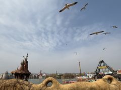 -大连海昌发现王国主题公园