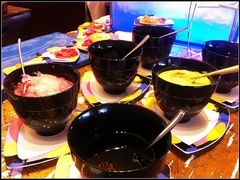 -武汉光谷金盾大酒店-派瑞阁西餐厅