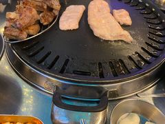 烤大肠-401餐厅(弘大店)