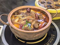 -天仁聚驴肉香(北石槽店)