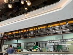 -翠华餐厅(百老汇店)