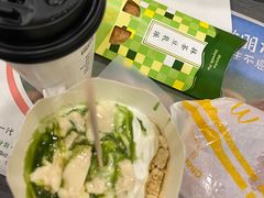 -麦当劳(南京宁海路店)