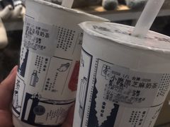 -隆延茶铺(学清路驹然店)