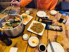-土蚝·高压锅生蚝(百姓美食街店)