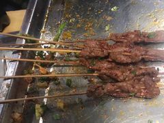 -夜烤·宜宾烧烤(洋河路店)
