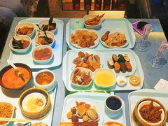 -堂会·KTV·自助餐·团建聚会(天河店)