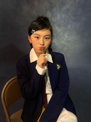 -红气球摄影