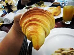 -金石国际大酒店·金丽自助餐厅