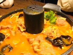 -青叶202都市餐厅(迪诺水镇店)