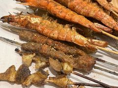 -老虎滩大连海鲜烧烤(建邺云锦路总店)