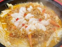 -麒麟小院·老九江菜(安平路店)