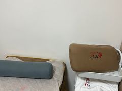 -感智盲人按摩·艾灸·肩颈SPA(岗厦店)