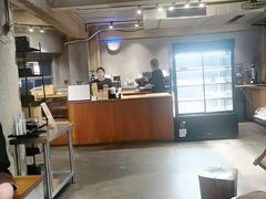 -来回·咖啡(天河南店)