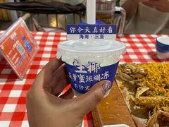 -琼大师东方烤乳猪(亚特兰蒂斯店)
