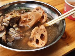 -燕子煨汤(山海关路店)