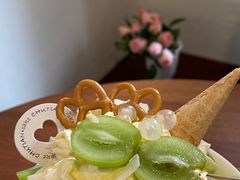 -初甜·舒芙蕾·韩式雪花冰(流塘店)