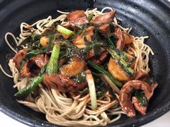 -老地方面馆(思南路店)