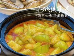 -小城故事·地道宁波味(月湖盛园店)