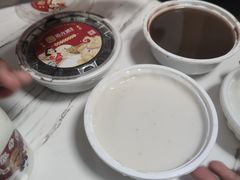 -周大娘牛乳(旧寨古村总店)