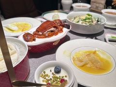 -秀儿四九城·新京菜(亚运村鸟巢店)