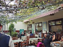 大堂-伊隆斋(什刹海店)