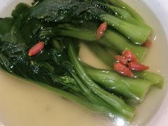 -蔡澜点心·粤菜(月星环球港店)