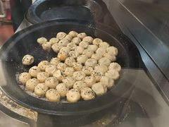 -小杨生煎(东方明珠店)