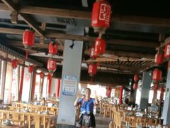 -印象鲵宴·张家界地标美食名片(溪布街店)