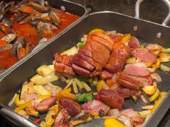 -杭州开元名都大酒店·地中海自助餐厅