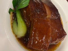 东坡肉-玉华台饭庄(裕中西里小区店)