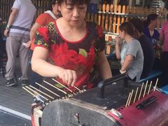 -北京上庄水库尚野露天户外自助烧烤