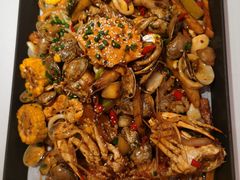 -蟹宗蟹(润达国际五楼店)