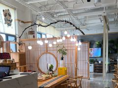 -竹鲜笙全竹宴(国色天香店)