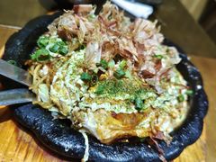 广岛好味烧-胜代日本料理(云程巷小区店)