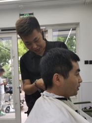 -LJOY丽锦造型·烫发染发