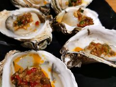 剁椒烤生蚝-烧蠔帮·湛江生蚝(工农店)