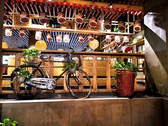 门面-俭朴菜(鲁磨路店)