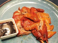 -美心·翠园(港汇恒隆广场店)