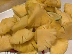 -云海肴云南菜·蒸汽石锅鱼(新奥店)