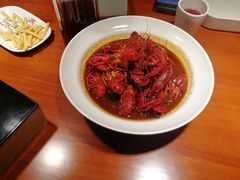 -有位虾匠·香辣蟹·小龙虾(李村店)