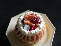 -花甜生活FatimCake·生日蛋糕