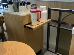 -COSTA COFFEE(丰联广场店)