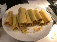 -济南香格里拉·咖啡泉自助餐厅