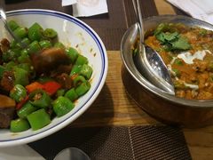 -食彩美印度特色美食餐厅·印度料理