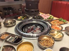 -韩宫宴和牛烤肉(苏州悠方购物中心店)