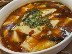 -花儿穆萨·烤肉餐厅(石马坪店)