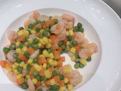 -梦都海鲜酒家(万达广场江桥店)