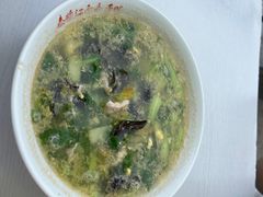 -泰顺江南春面馆